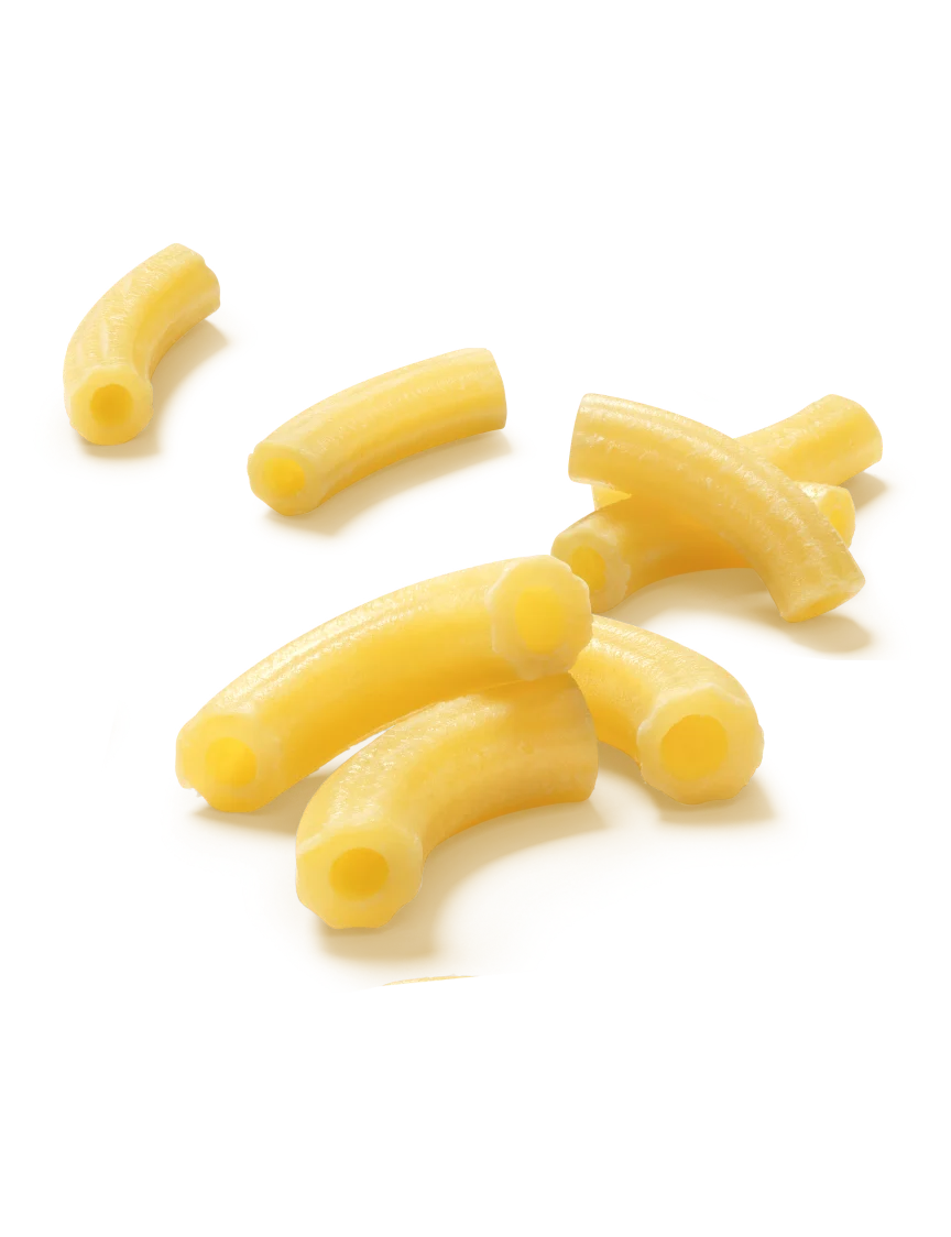 Rigatoni