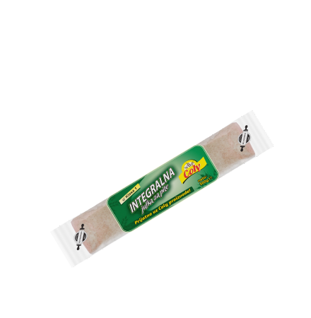 Integralna jufka 270 g