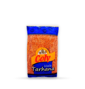 Kisela Tarhana