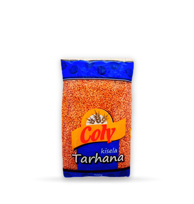 Kisela Tarhana