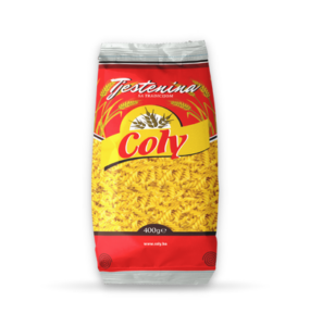 Spirala