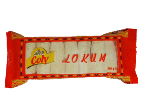 Coly Lokum 180 g