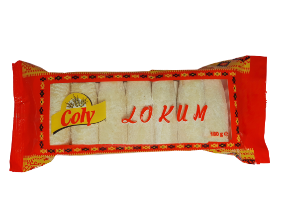 Coly Lokum 180 g