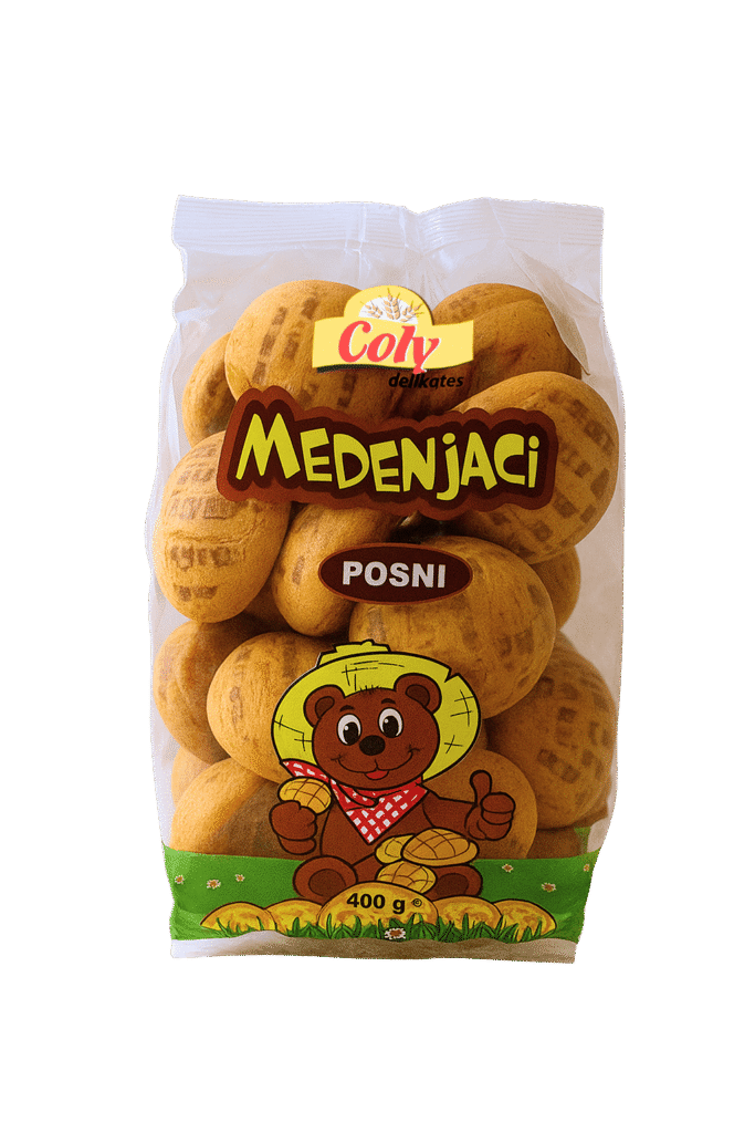 Medenjaci