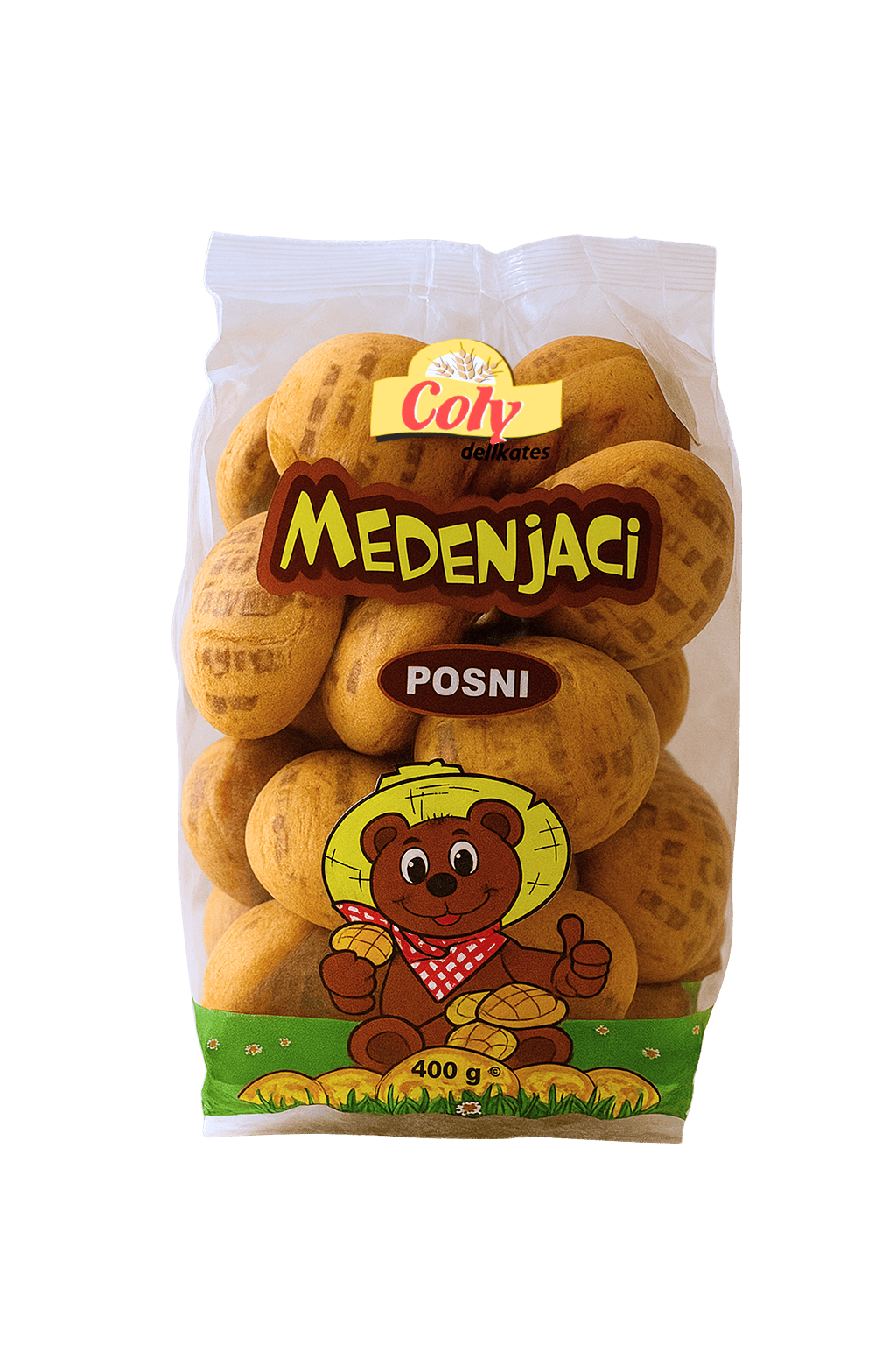 Medenjaci