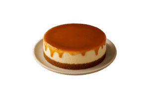 Medeni Cheesecake