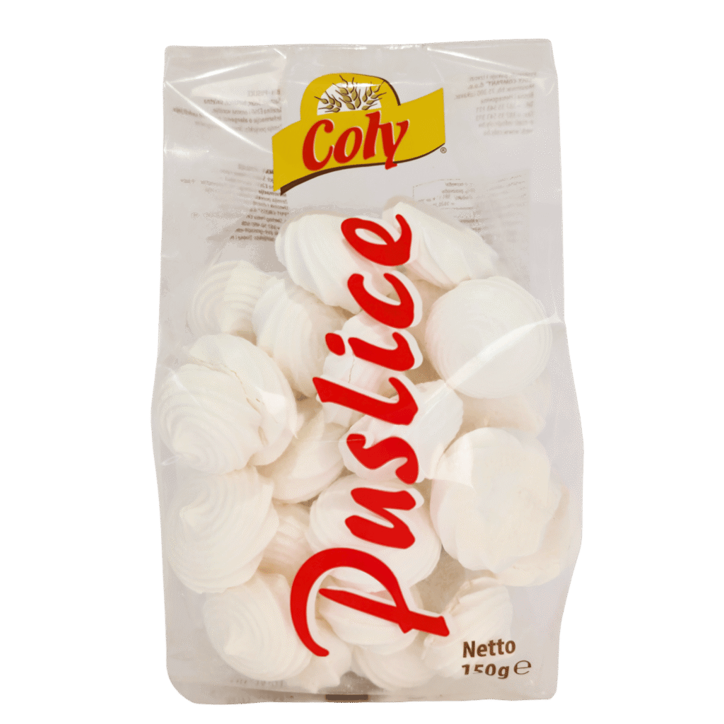 Coly Puslice 150 g