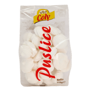 Brzi desert sa puslicama, voćem i šlagom