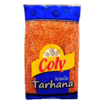 Kisela Tarhana