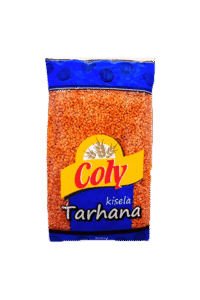 Kisela Tarhana