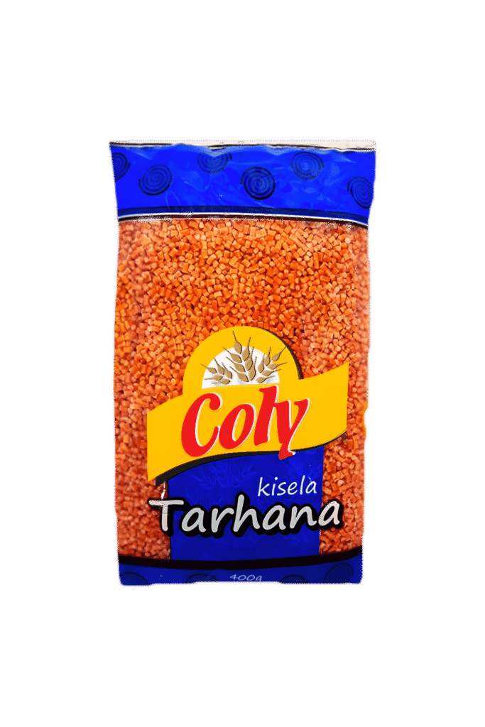 Kisela Tarhana