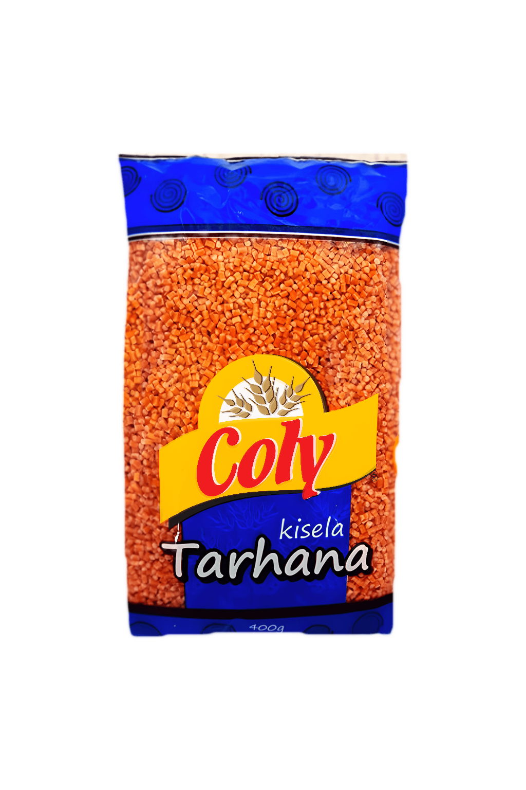 Kisela Tarhana