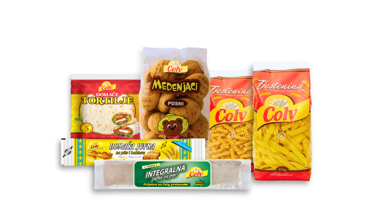 Discover our products
