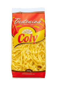 Coly Rezanci sa mesnim okruglicama